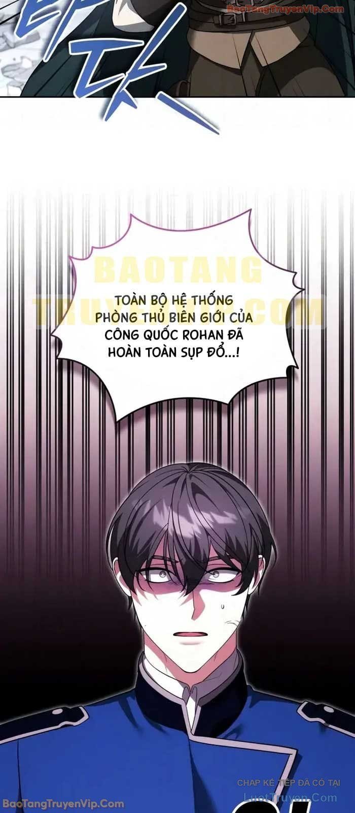 Tất Cả Bản Ngã Của Tôi Đều Là Hung Thần Chap 72 - Next Chap 73