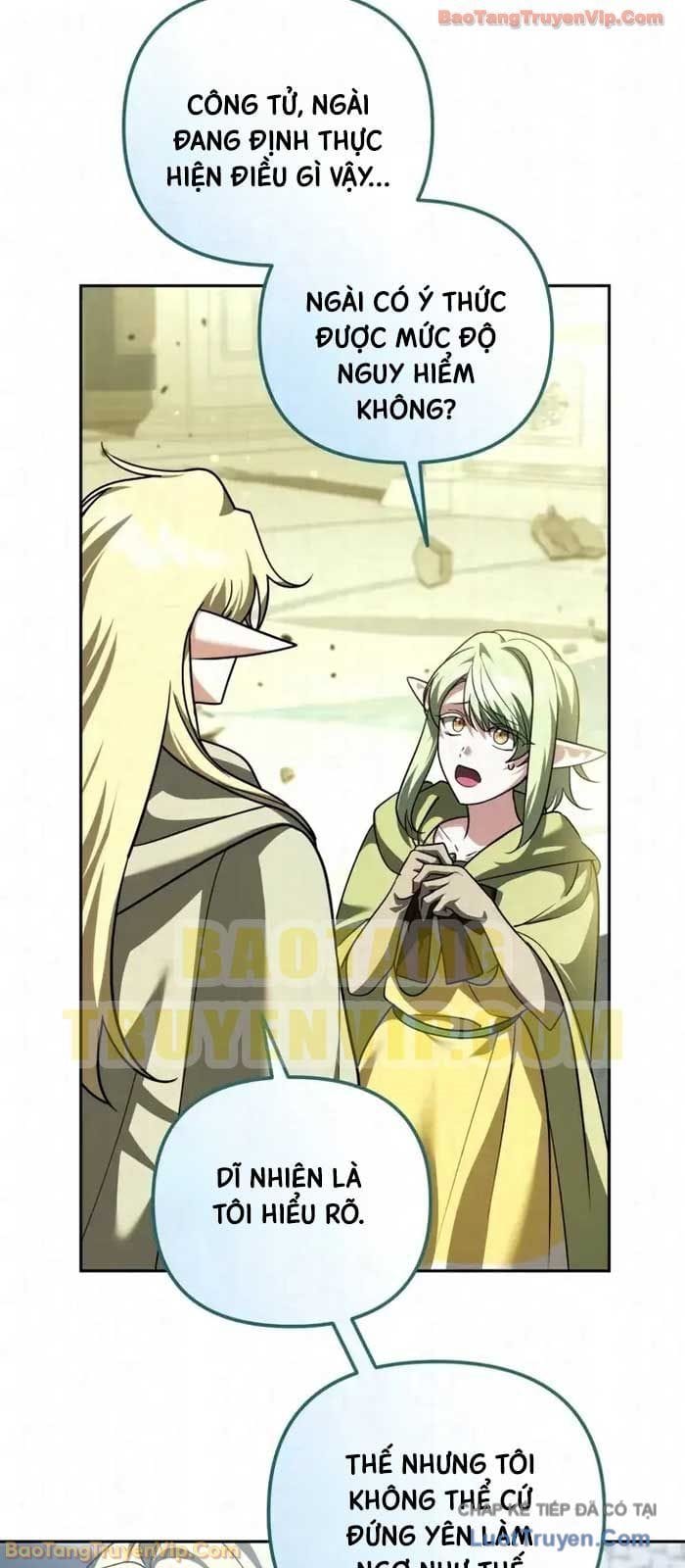 Tất Cả Bản Ngã Của Tôi Đều Là Hung Thần Chap 72 - Next Chap 73