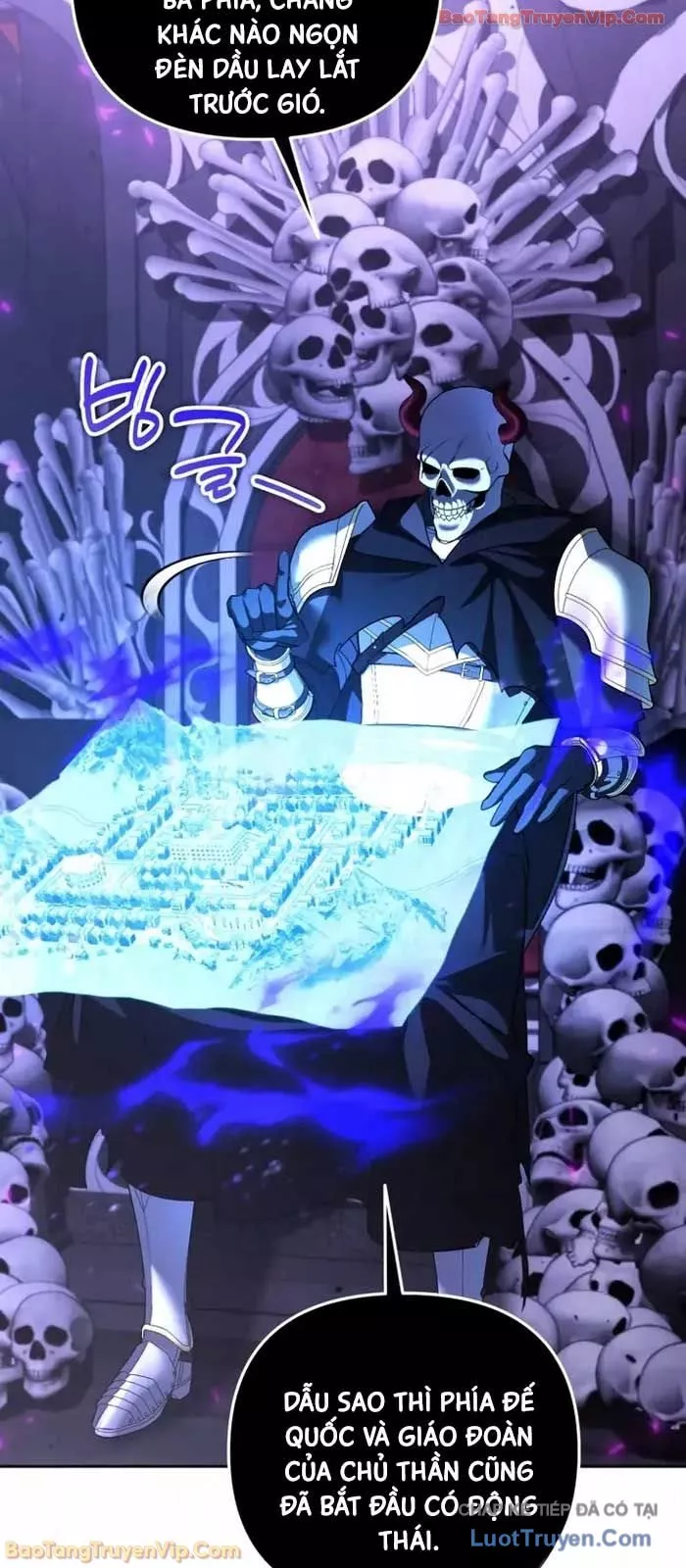 Tất Cả Bản Ngã Của Tôi Đều Là Hung Thần Chap 73 - Next Chap 74