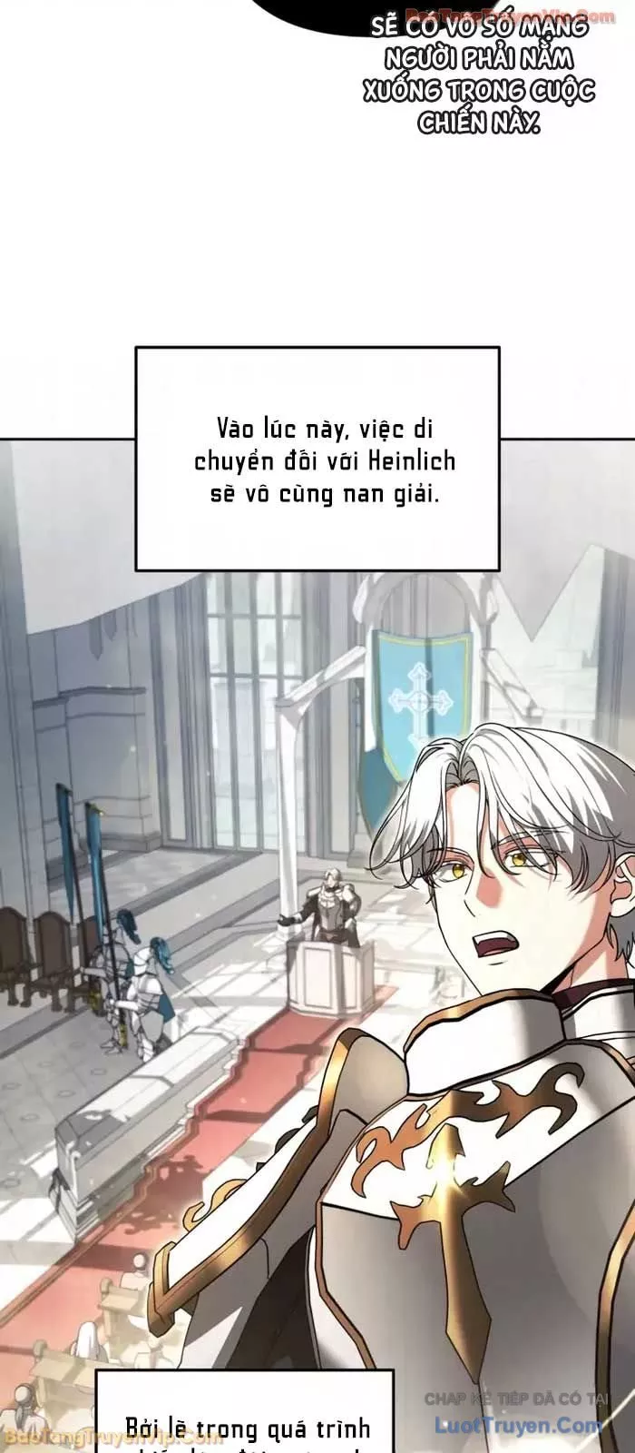 Tất Cả Bản Ngã Của Tôi Đều Là Hung Thần Chap 73 - Next Chap 74