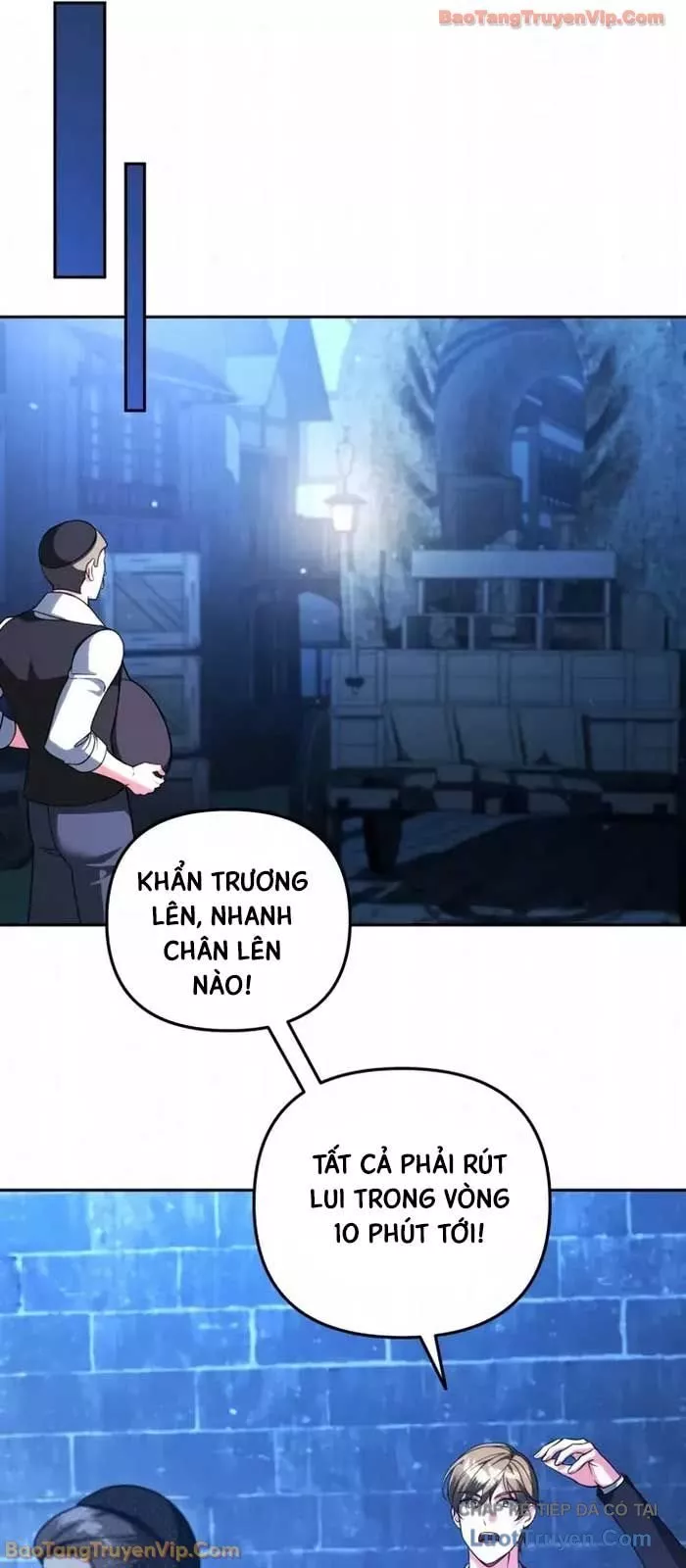 Tất Cả Bản Ngã Của Tôi Đều Là Hung Thần Chap 73 - Next Chap 74