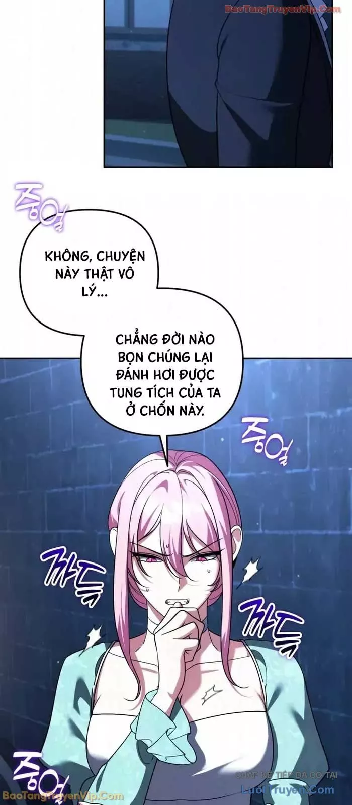 Tất Cả Bản Ngã Của Tôi Đều Là Hung Thần Chap 73 - Next Chap 74