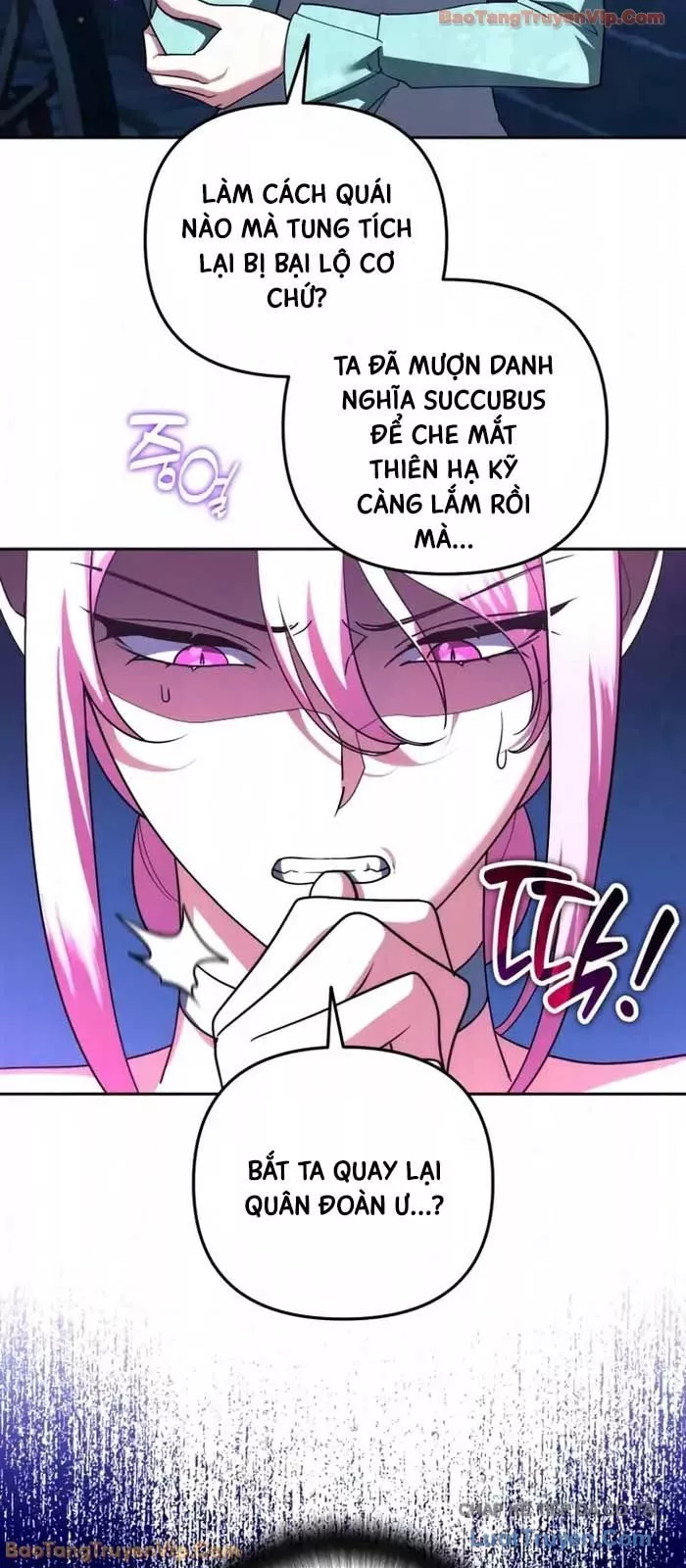 Tất Cả Bản Ngã Của Tôi Đều Là Hung Thần Chap 73 - Next Chap 74