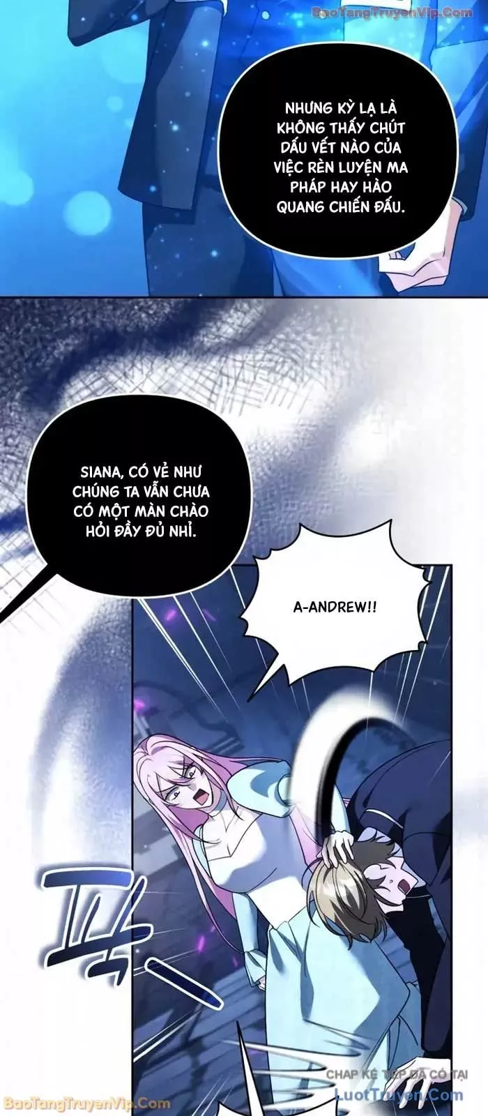 Tất Cả Bản Ngã Của Tôi Đều Là Hung Thần Chap 73 - Next Chap 74