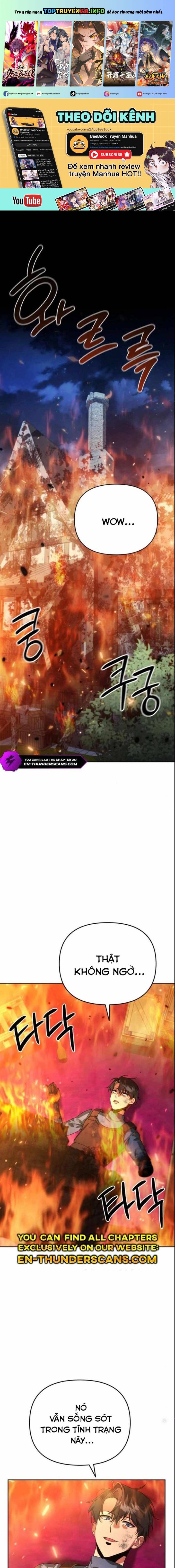 Tất Cả Bản Ngã Của Tôi Đều Là Hung Thần Chap 8 - Next Chap 9