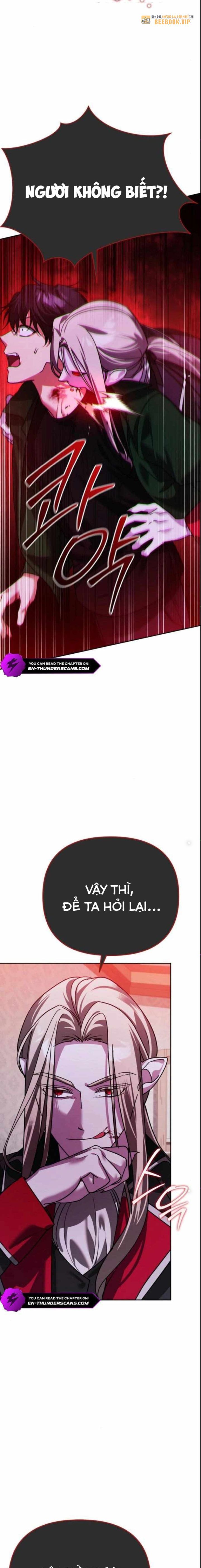 Tất Cả Bản Ngã Của Tôi Đều Là Hung Thần Chap 8 - Next Chap 9