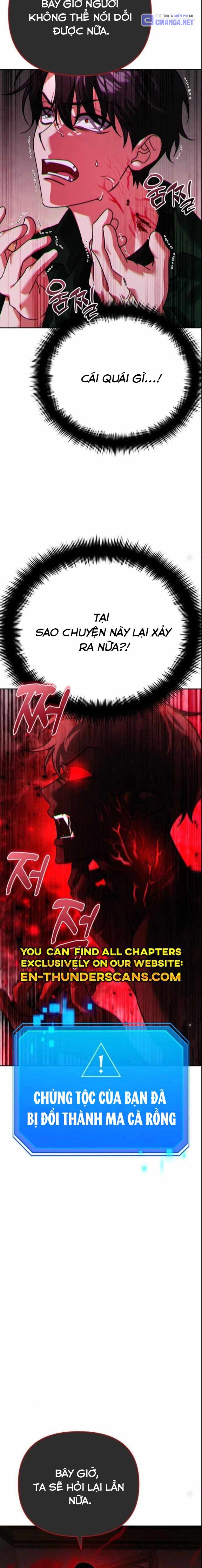 Tất Cả Bản Ngã Của Tôi Đều Là Hung Thần Chap 8 - Next Chap 9