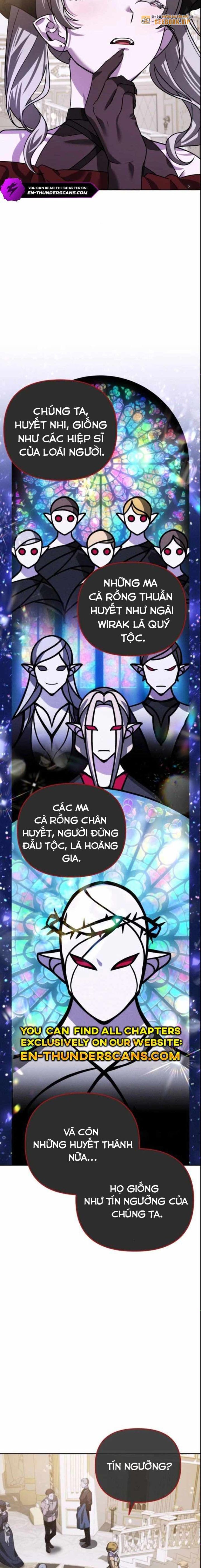 Tất Cả Bản Ngã Của Tôi Đều Là Hung Thần Chap 8 - Next Chap 9