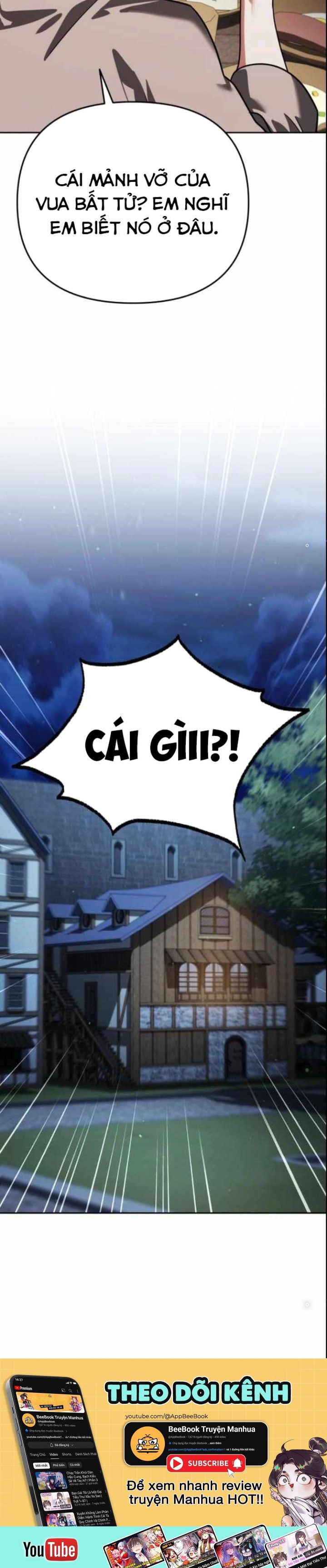 Tất Cả Bản Ngã Của Tôi Đều Là Hung Thần Chap 8 - Next Chap 9