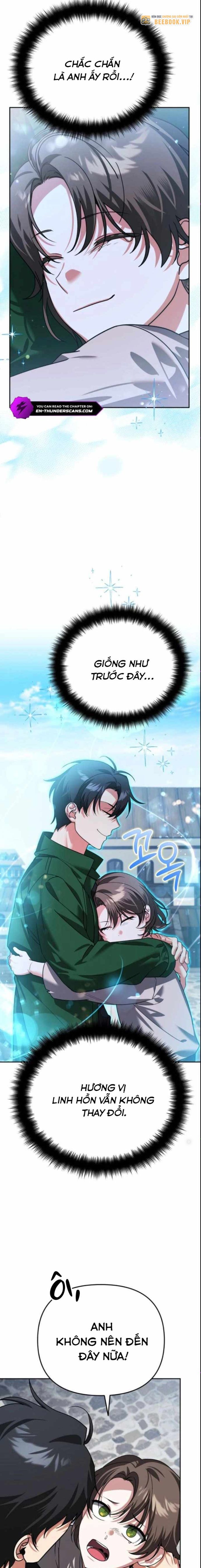 Tất Cả Bản Ngã Của Tôi Đều Là Hung Thần Chap 8 - Next Chap 9