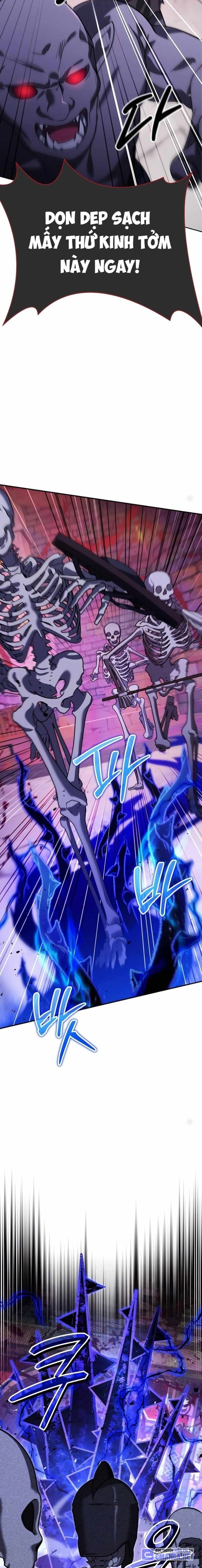 Tất Cả Bản Ngã Của Tôi Đều Là Hung Thần Chap 9 - Next Chap 10