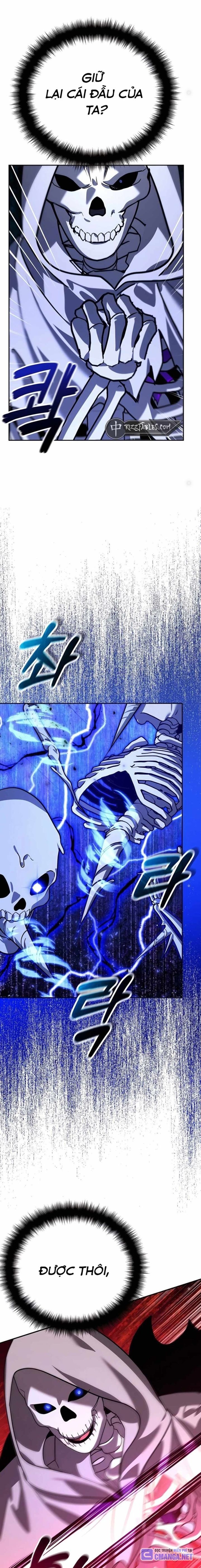 Tất Cả Bản Ngã Của Tôi Đều Là Hung Thần Chap 9 - Next Chap 10