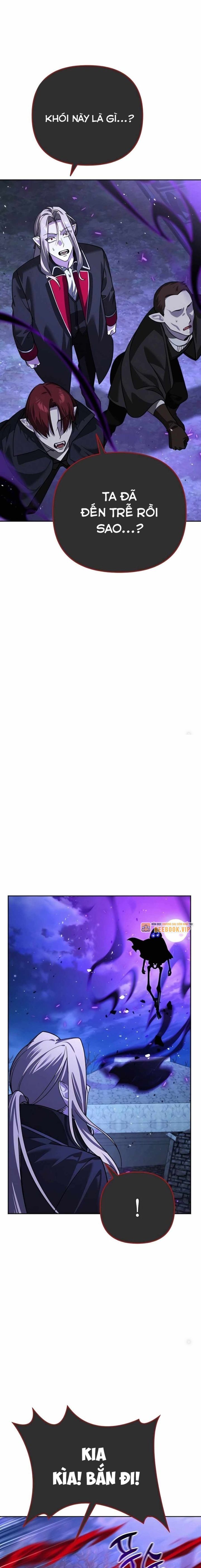 Tất Cả Bản Ngã Của Tôi Đều Là Hung Thần Chap 9 - Next Chap 10