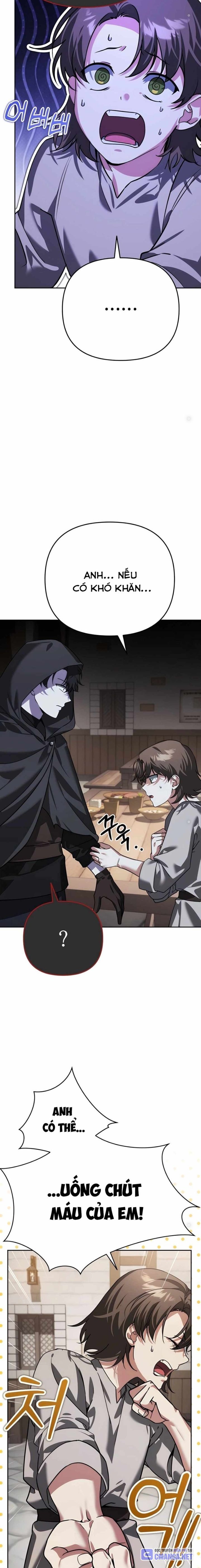 Tất Cả Bản Ngã Của Tôi Đều Là Hung Thần Chap 9 - Next Chap 10