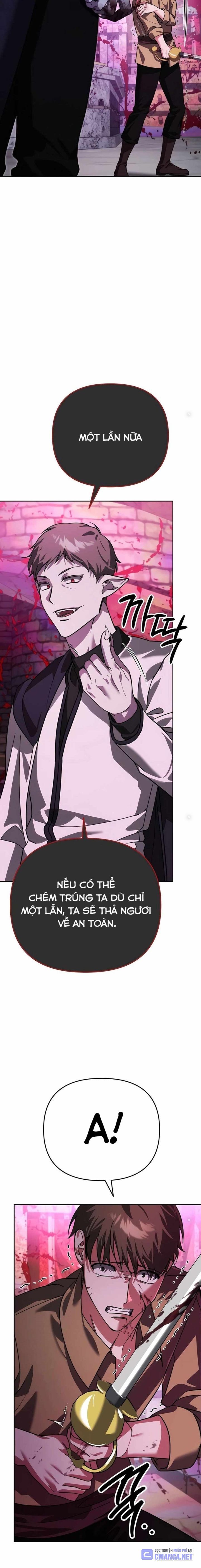 Tất Cả Bản Ngã Của Tôi Đều Là Hung Thần Chap 9 - Next Chap 10