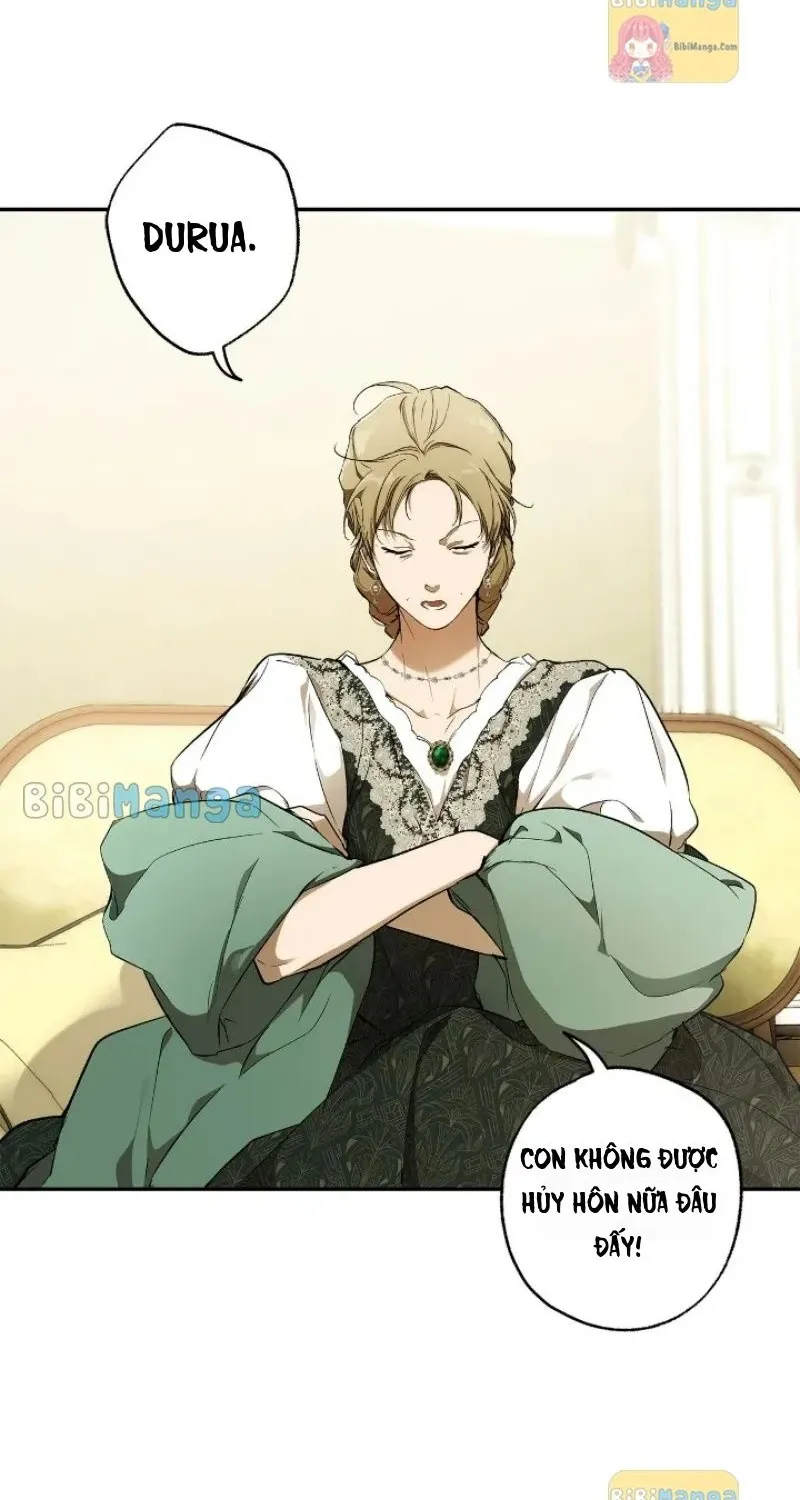 Tất Cả Chỉ Là Sai Lầm Chap 101 - Next Chap 102