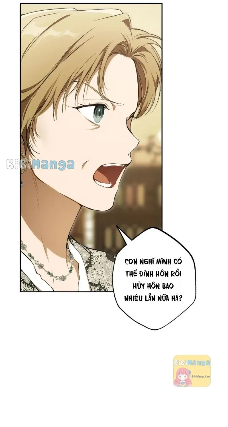 Tất Cả Chỉ Là Sai Lầm Chap 101 - Next Chap 102