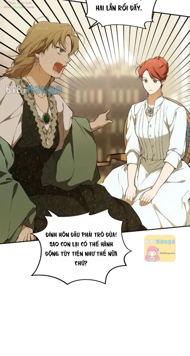 Tất Cả Chỉ Là Sai Lầm Chap 101 - Next Chap 102