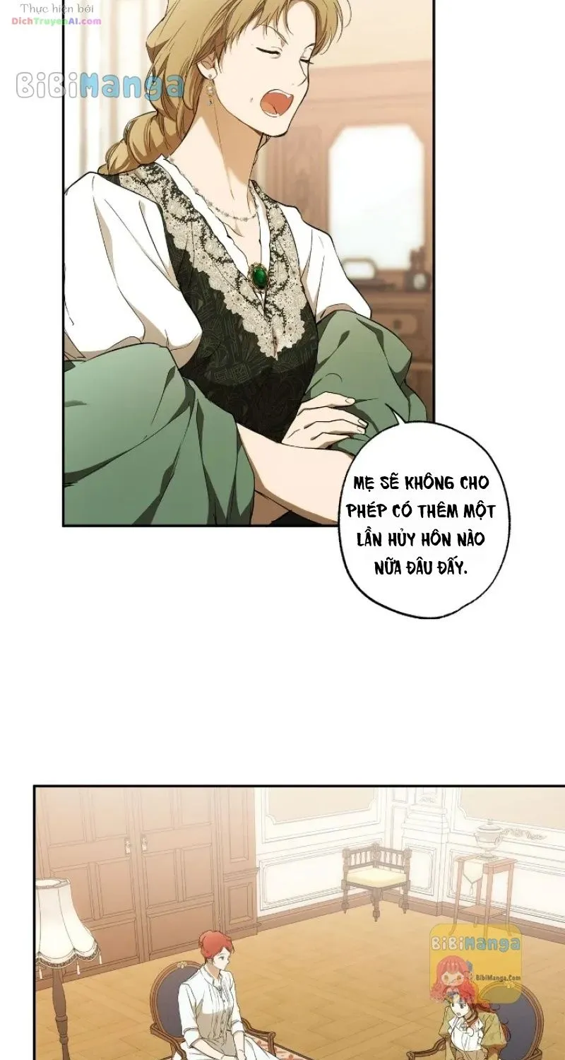 Tất Cả Chỉ Là Sai Lầm Chap 101 - Next Chap 102