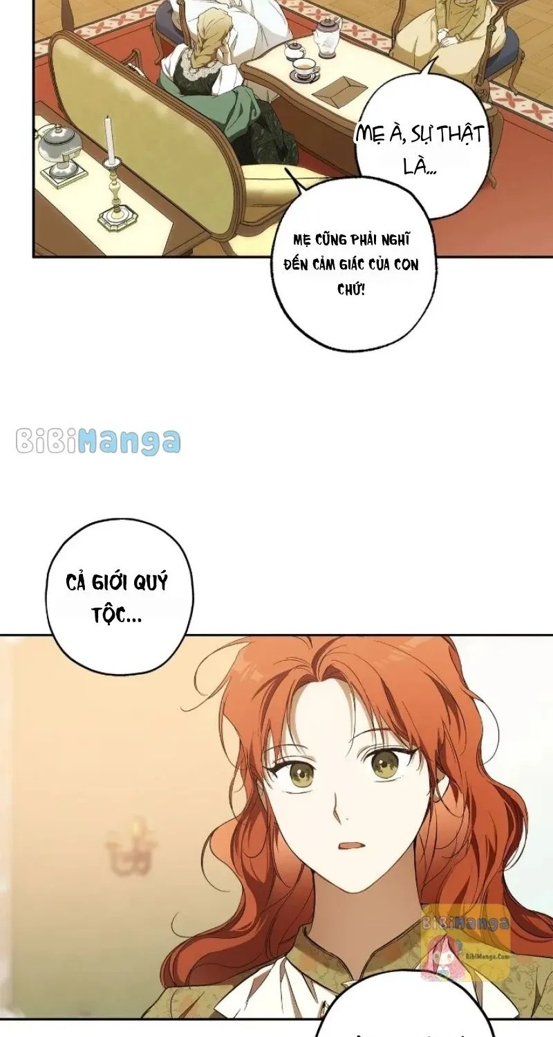 Tất Cả Chỉ Là Sai Lầm Chap 101 - Next Chap 102