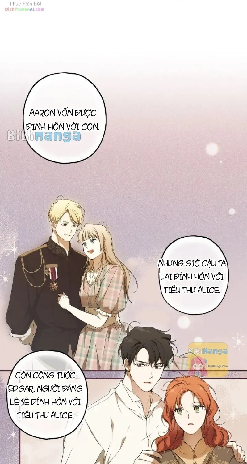 Tất Cả Chỉ Là Sai Lầm Chap 101 - Next Chap 102