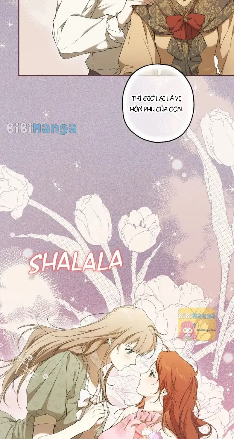 Tất Cả Chỉ Là Sai Lầm Chap 101 - Next Chap 102