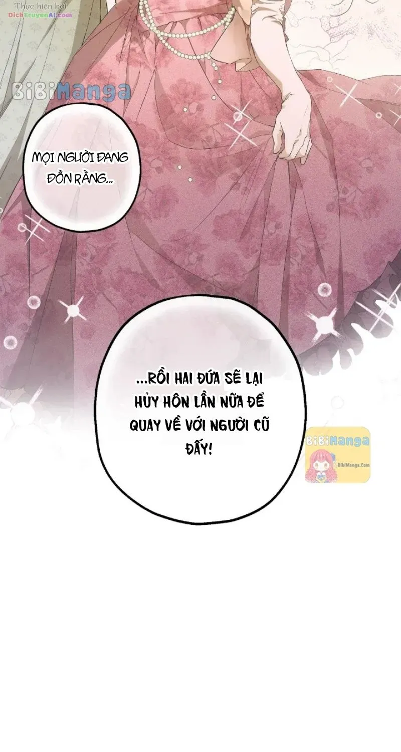 Tất Cả Chỉ Là Sai Lầm Chap 101 - Next Chap 102
