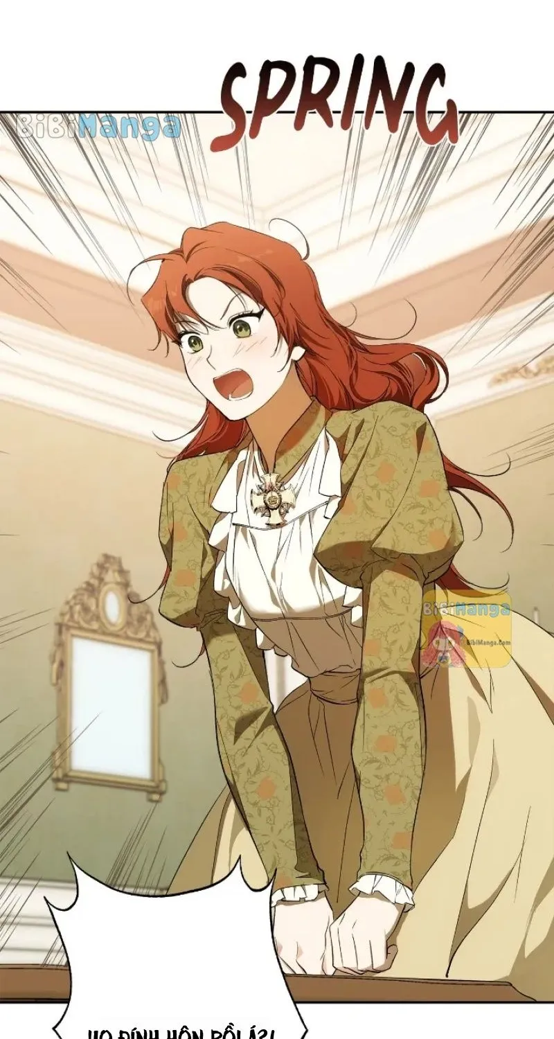 Tất Cả Chỉ Là Sai Lầm Chap 101 - Next Chap 102