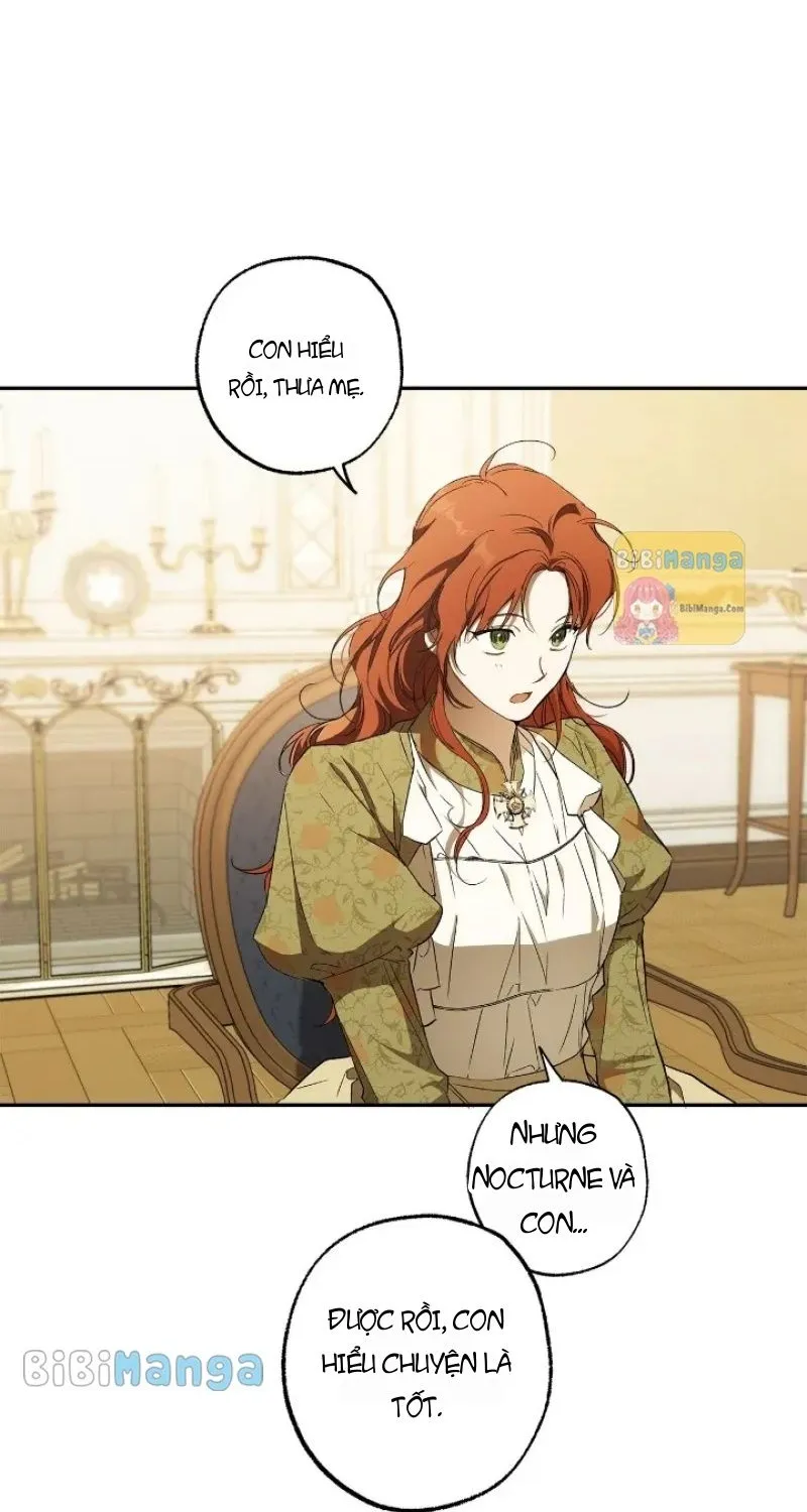 Tất Cả Chỉ Là Sai Lầm Chap 101 - Next Chap 102