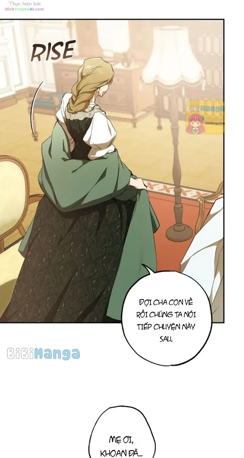 Tất Cả Chỉ Là Sai Lầm Chap 101 - Next Chap 102