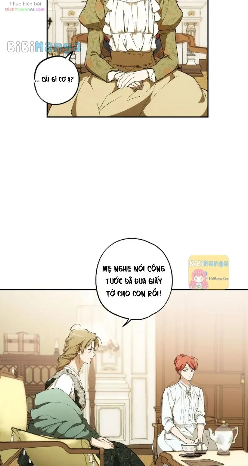 Tất Cả Chỉ Là Sai Lầm Chap 101 - Next Chap 102