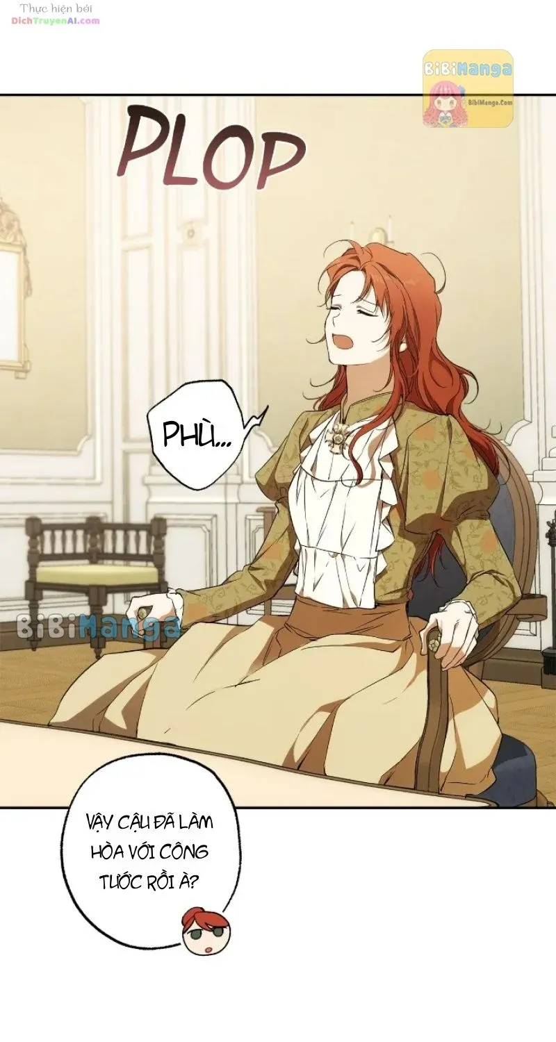 Tất Cả Chỉ Là Sai Lầm Chap 101 - Next Chap 102