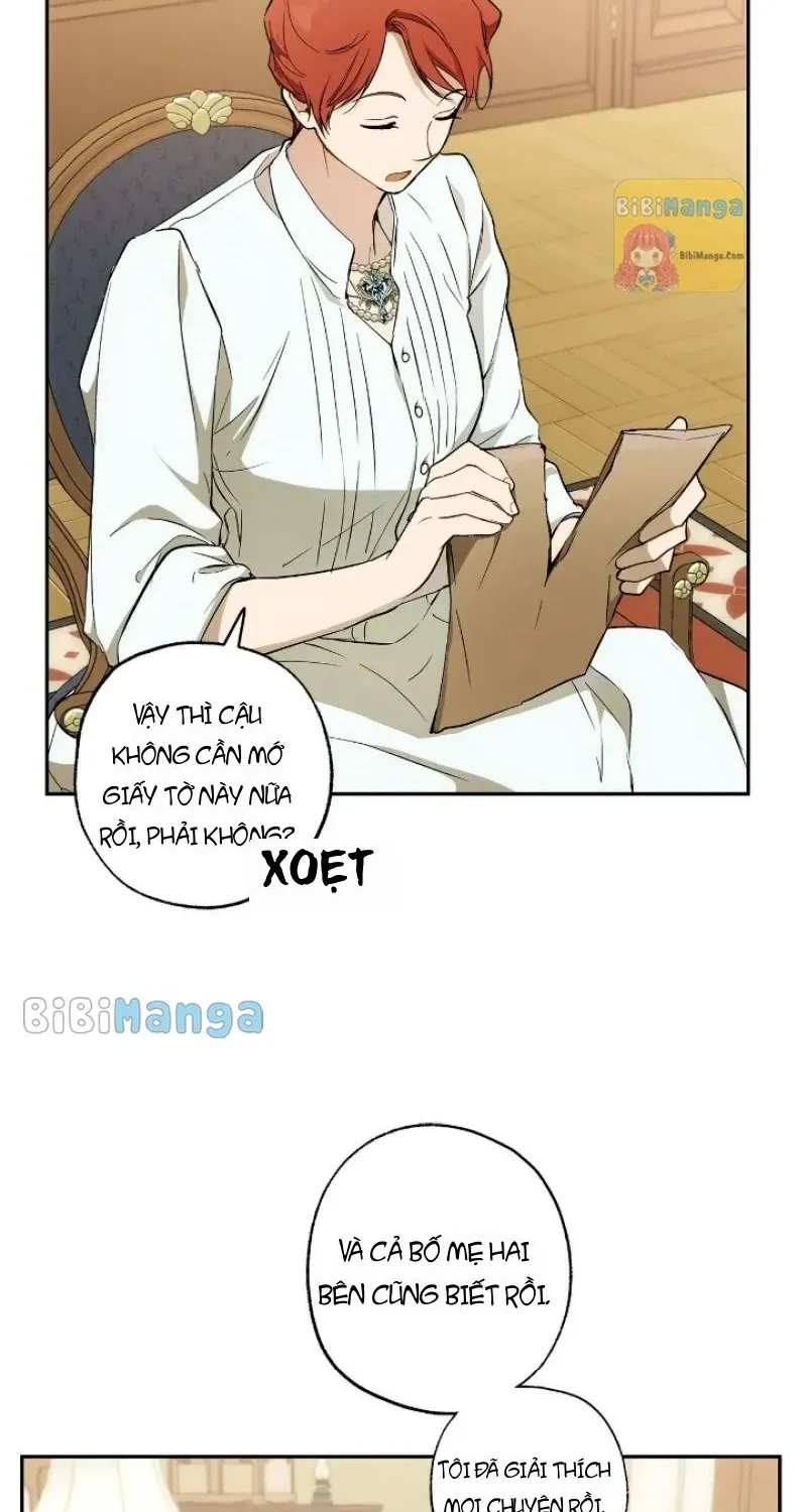 Tất Cả Chỉ Là Sai Lầm Chap 101 - Next Chap 102