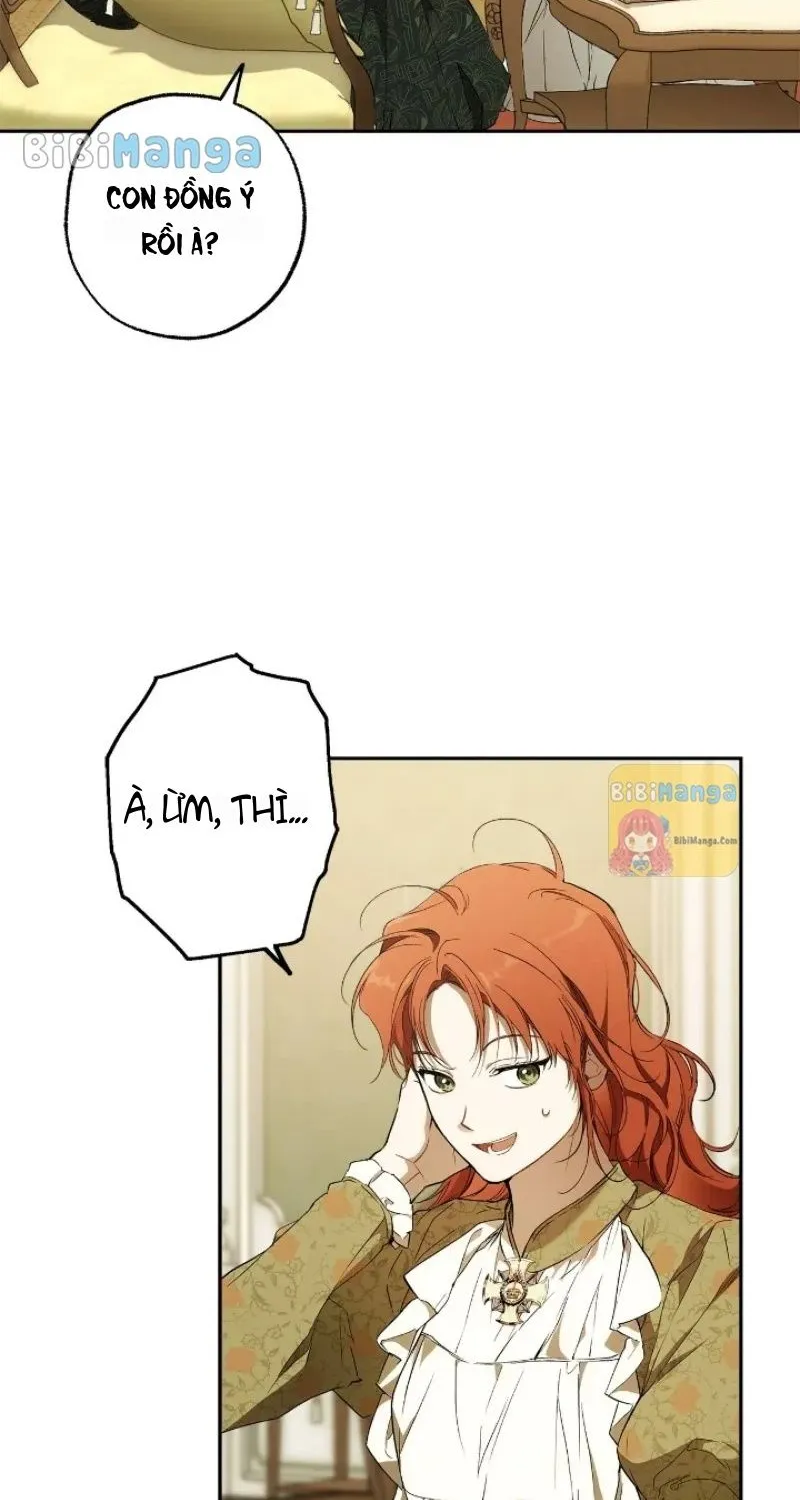 Tất Cả Chỉ Là Sai Lầm Chap 101 - Next Chap 102