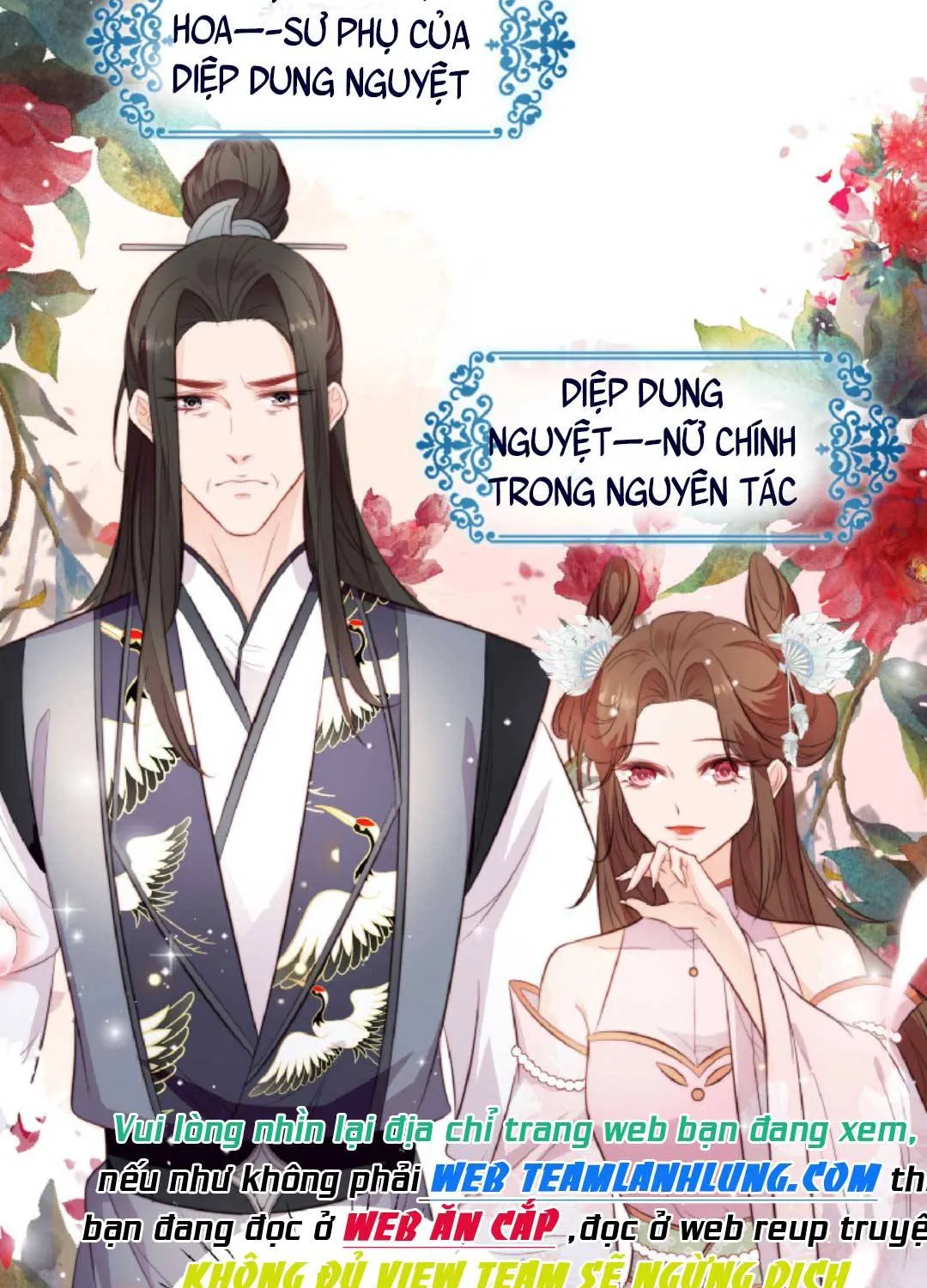 TẤT CẢ PHẢN DIỆN ĐỀU HẮC HOÁ , CHỈ MỖI SƯ LÀ HÀI HƯỚC Chap 1 - Next Chap 2