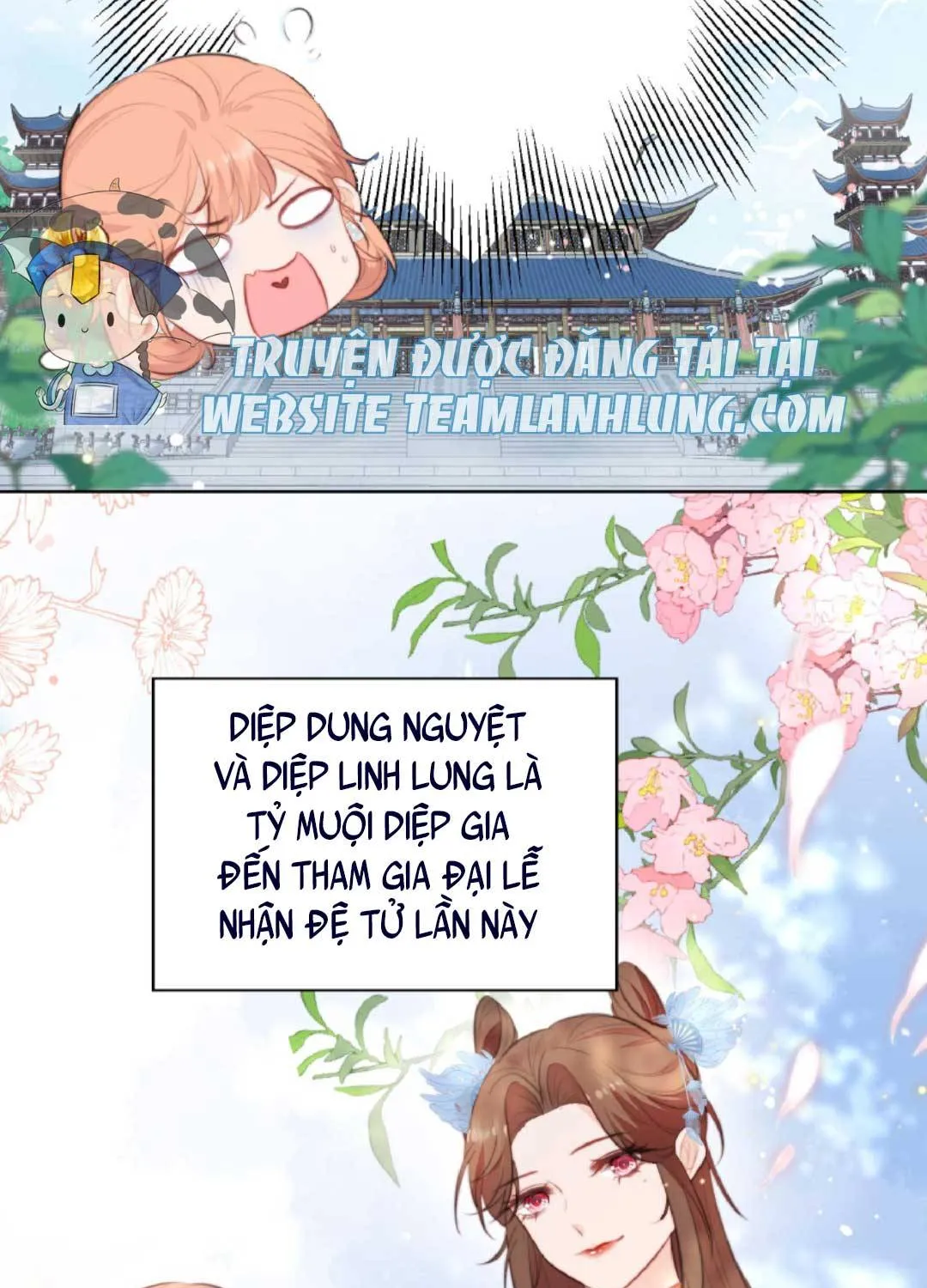 TẤT CẢ PHẢN DIỆN ĐỀU HẮC HOÁ , CHỈ MỖI SƯ LÀ HÀI HƯỚC Chap 1 - Next Chap 2