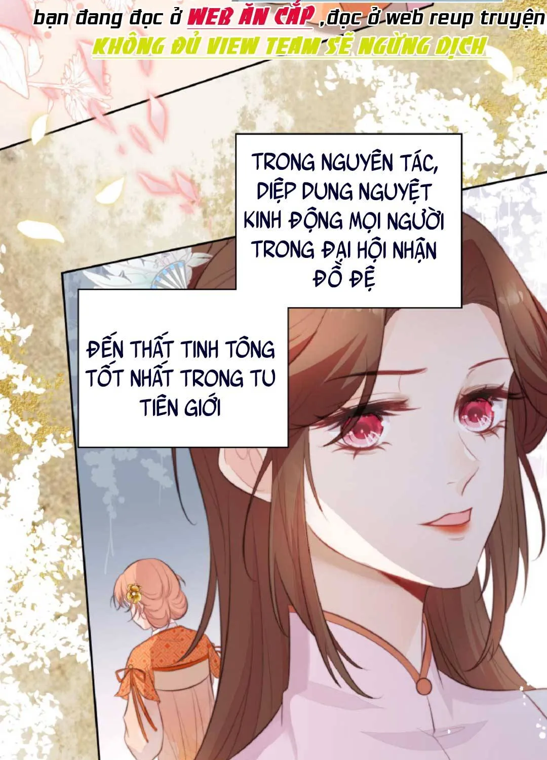 TẤT CẢ PHẢN DIỆN ĐỀU HẮC HOÁ , CHỈ MỖI SƯ LÀ HÀI HƯỚC Chap 1 - Next Chap 2