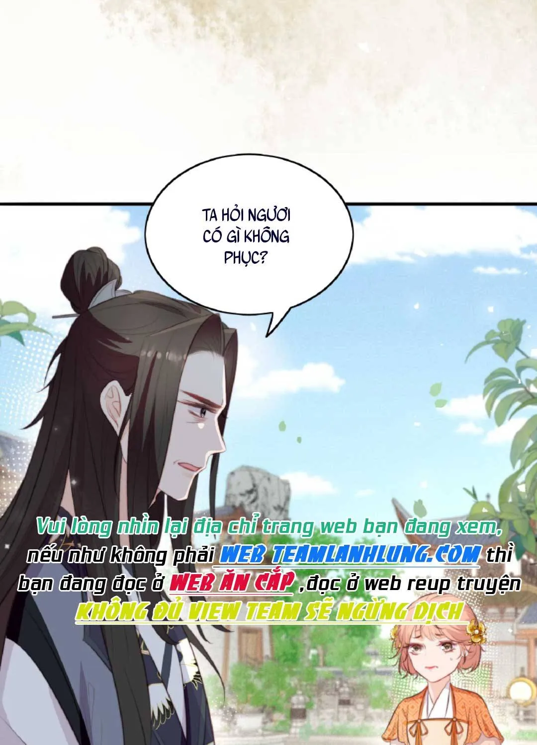 TẤT CẢ PHẢN DIỆN ĐỀU HẮC HOÁ , CHỈ MỖI SƯ LÀ HÀI HƯỚC Chap 1 - Next Chap 2