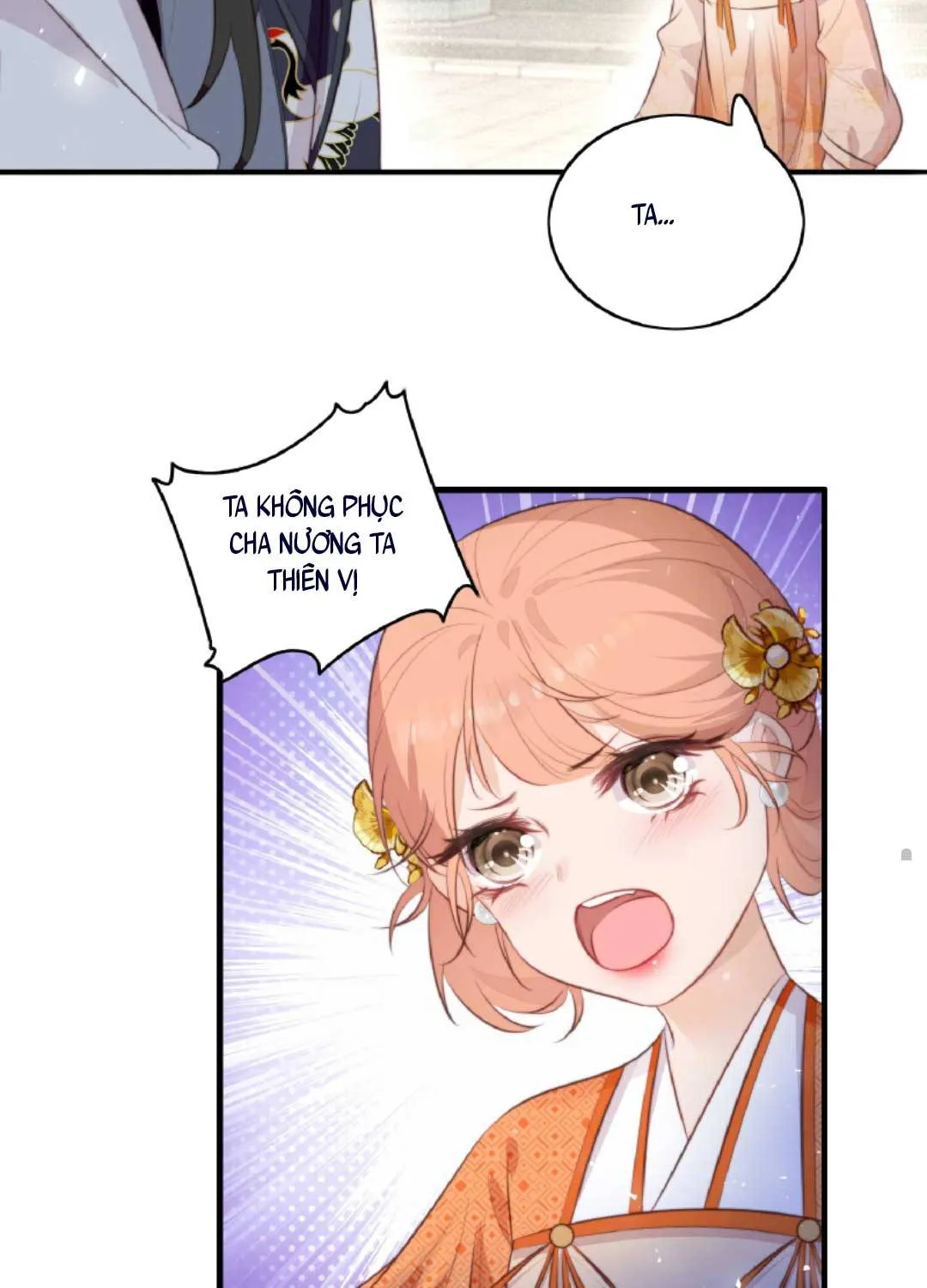 TẤT CẢ PHẢN DIỆN ĐỀU HẮC HOÁ , CHỈ MỖI SƯ LÀ HÀI HƯỚC Chap 1 - Next Chap 2