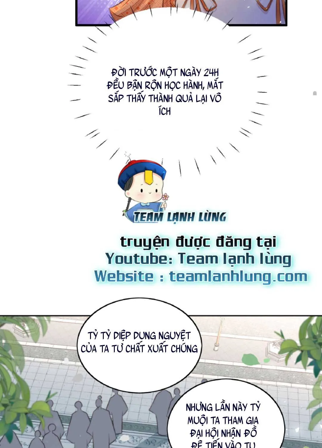 TẤT CẢ PHẢN DIỆN ĐỀU HẮC HOÁ , CHỈ MỖI SƯ LÀ HÀI HƯỚC Chap 1 - Next Chap 2