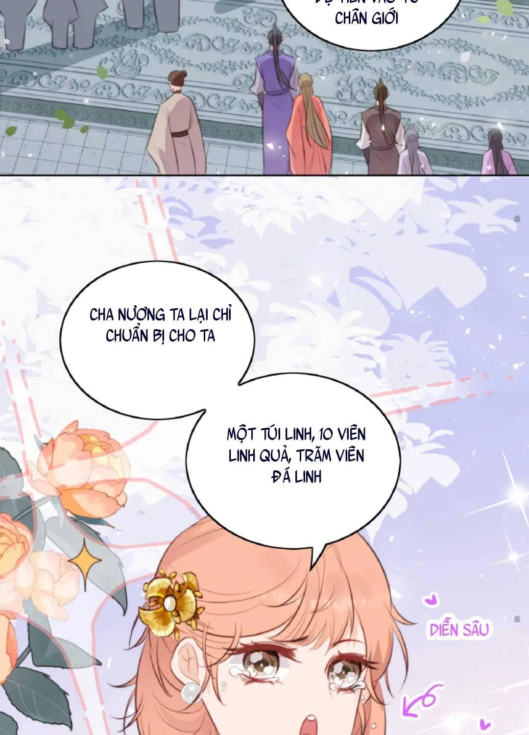 TẤT CẢ PHẢN DIỆN ĐỀU HẮC HOÁ , CHỈ MỖI SƯ LÀ HÀI HƯỚC Chap 1 - Next Chap 2