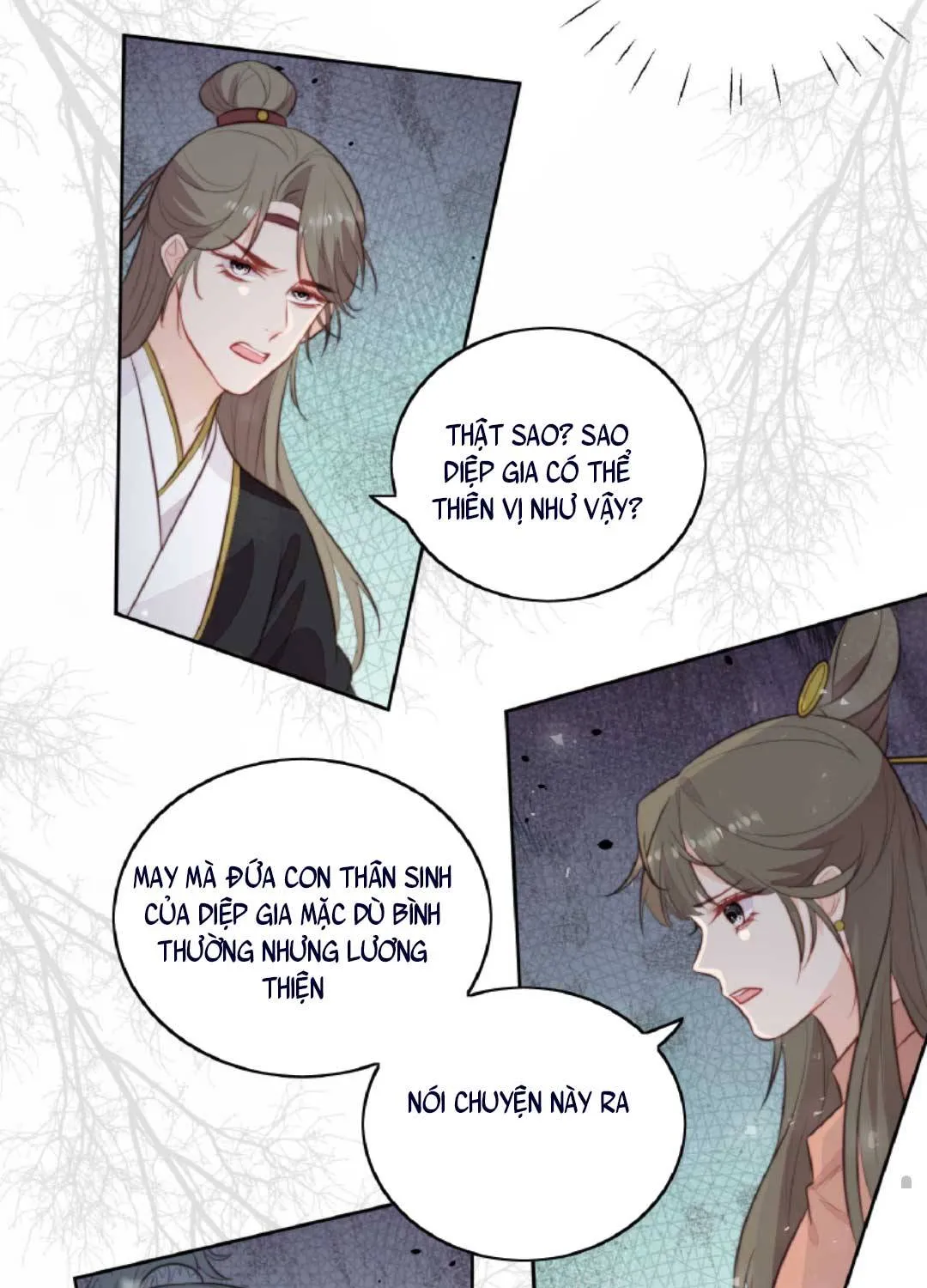 TẤT CẢ PHẢN DIỆN ĐỀU HẮC HOÁ , CHỈ MỖI SƯ LÀ HÀI HƯỚC Chap 1 - Next Chap 2