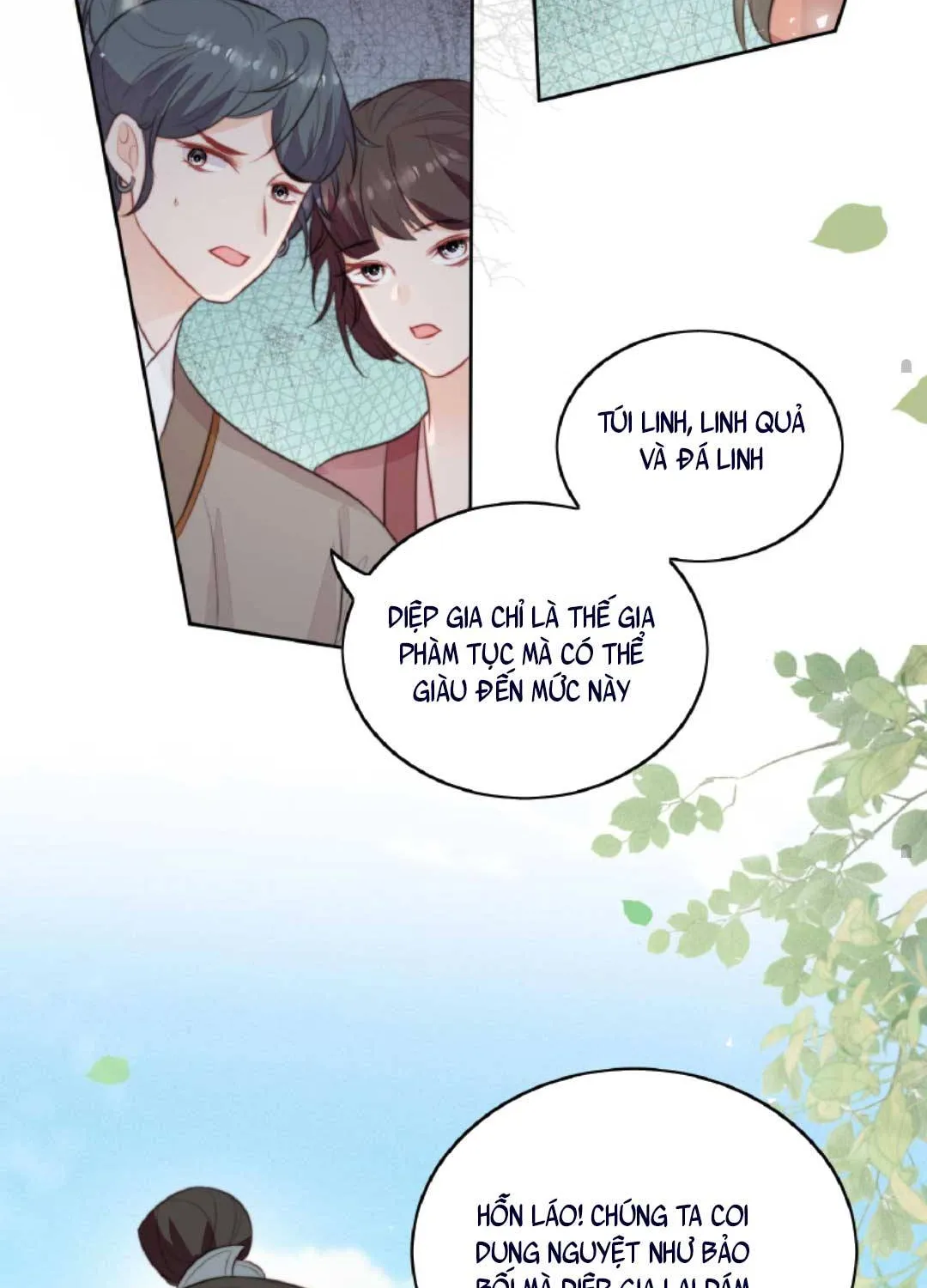 TẤT CẢ PHẢN DIỆN ĐỀU HẮC HOÁ , CHỈ MỖI SƯ LÀ HÀI HƯỚC Chap 1 - Next Chap 2