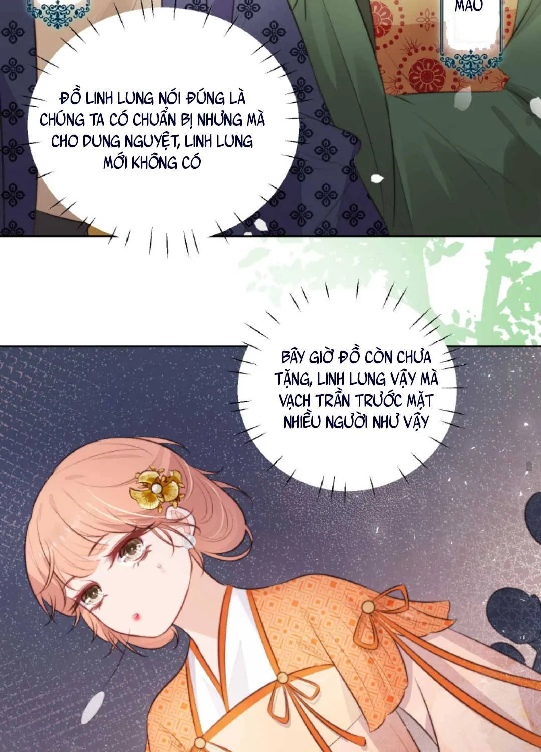 TẤT CẢ PHẢN DIỆN ĐỀU HẮC HOÁ , CHỈ MỖI SƯ LÀ HÀI HƯỚC Chap 1 - Next Chap 2