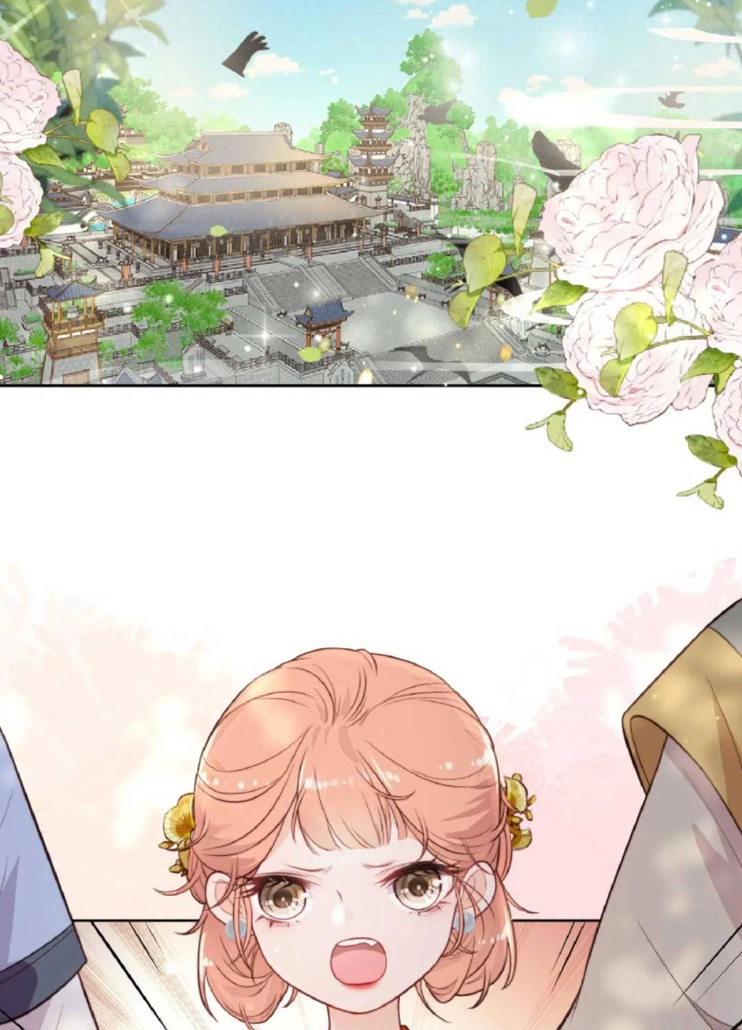 TẤT CẢ PHẢN DIỆN ĐỀU HẮC HOÁ , CHỈ MỖI SƯ LÀ HÀI HƯỚC Chap 1 - Next Chap 2