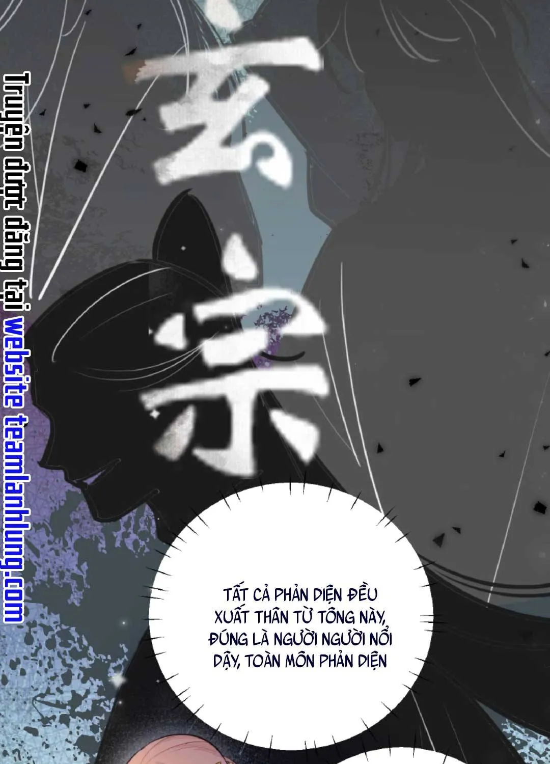 TẤT CẢ PHẢN DIỆN ĐỀU HẮC HOÁ , CHỈ MỖI SƯ LÀ HÀI HƯỚC Chap 1 - Next Chap 2