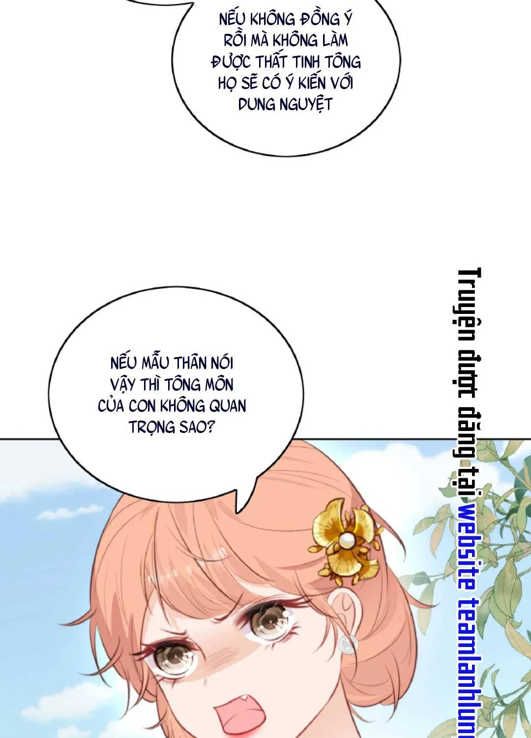 TẤT CẢ PHẢN DIỆN ĐỀU HẮC HOÁ , CHỈ MỖI SƯ LÀ HÀI HƯỚC Chap 1 - Next Chap 2