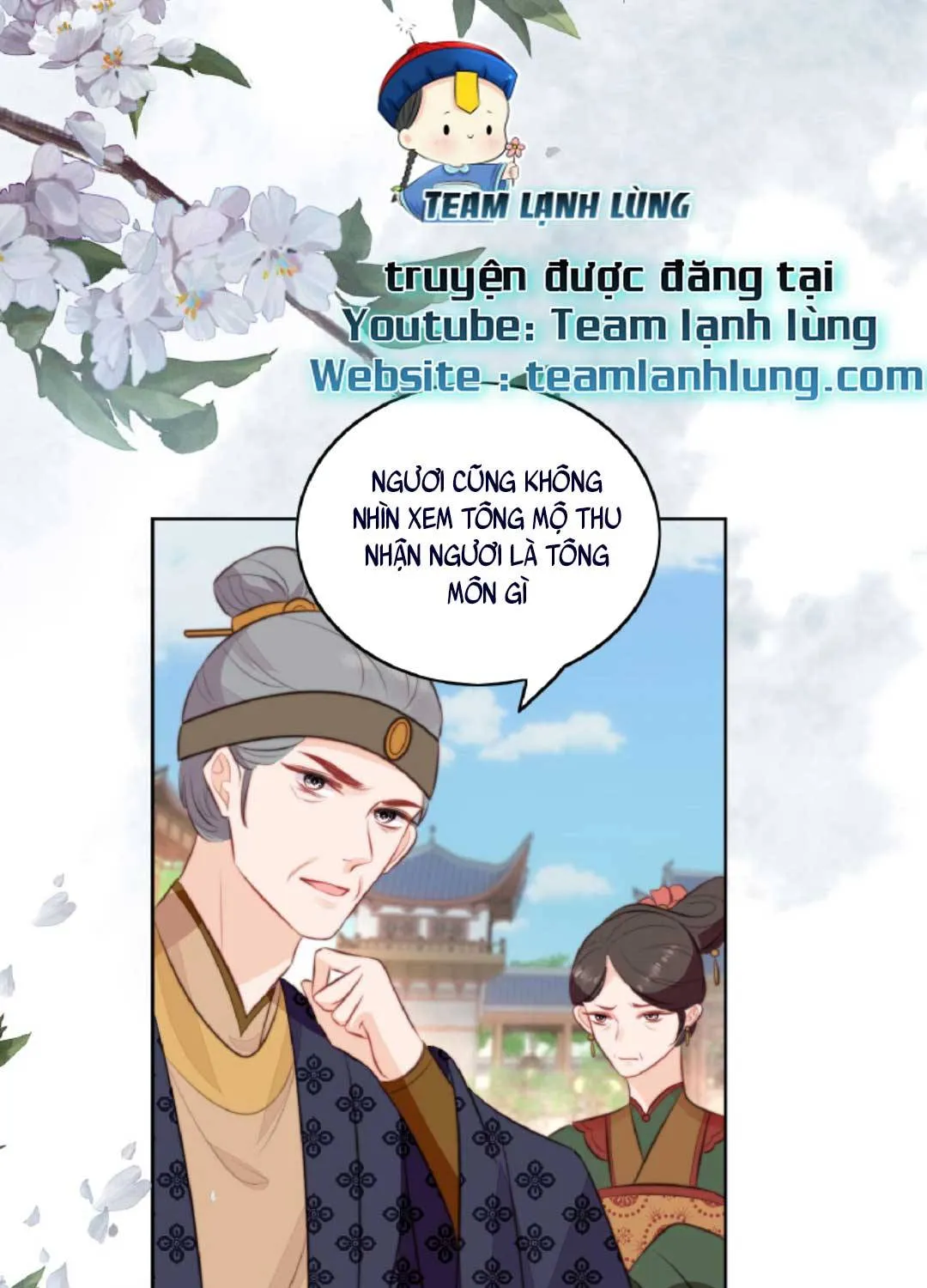 TẤT CẢ PHẢN DIỆN ĐỀU HẮC HOÁ , CHỈ MỖI SƯ LÀ HÀI HƯỚC Chap 1 - Next Chap 2