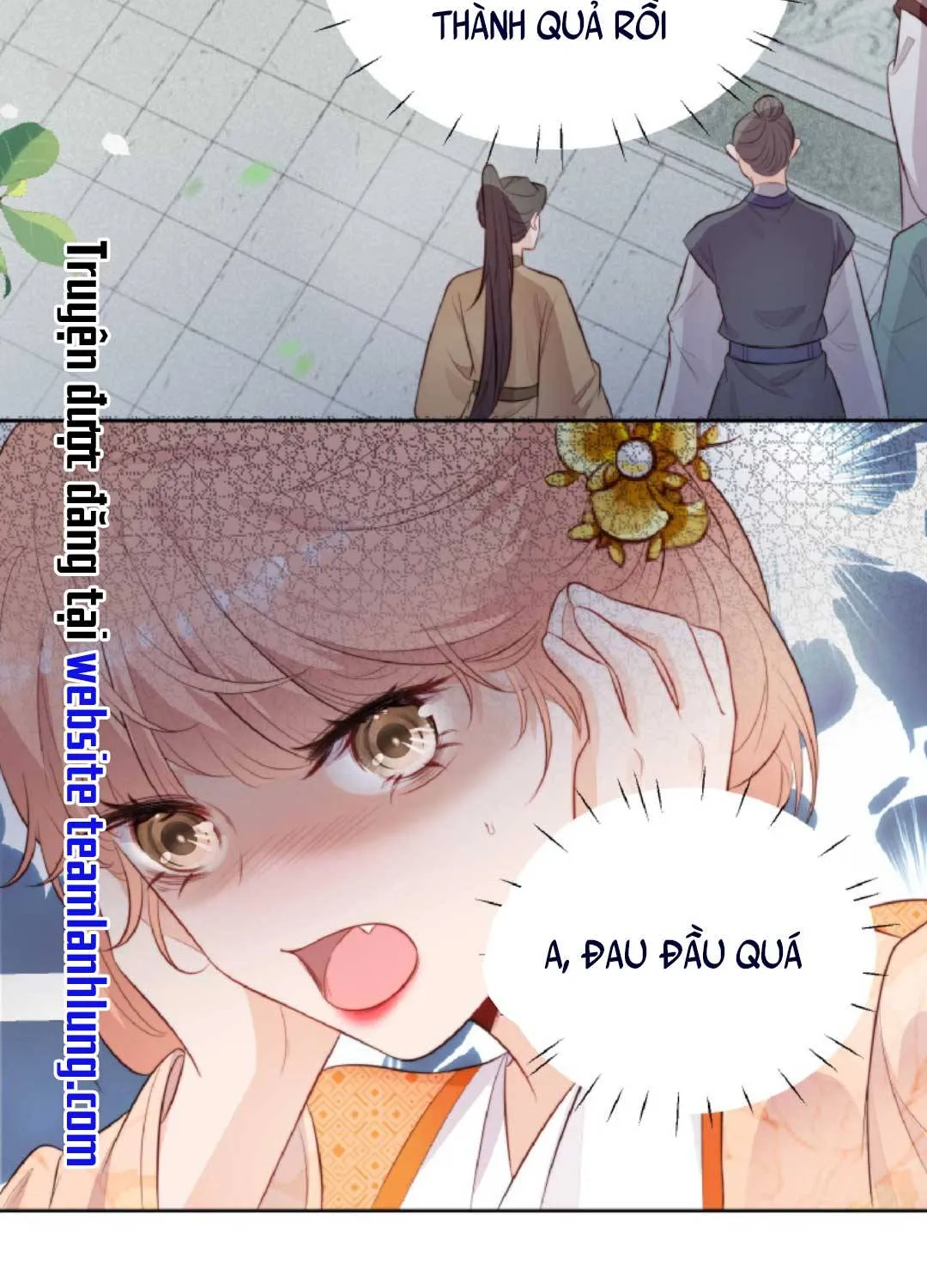 TẤT CẢ PHẢN DIỆN ĐỀU HẮC HOÁ , CHỈ MỖI SƯ LÀ HÀI HƯỚC Chap 1 - Next Chap 2