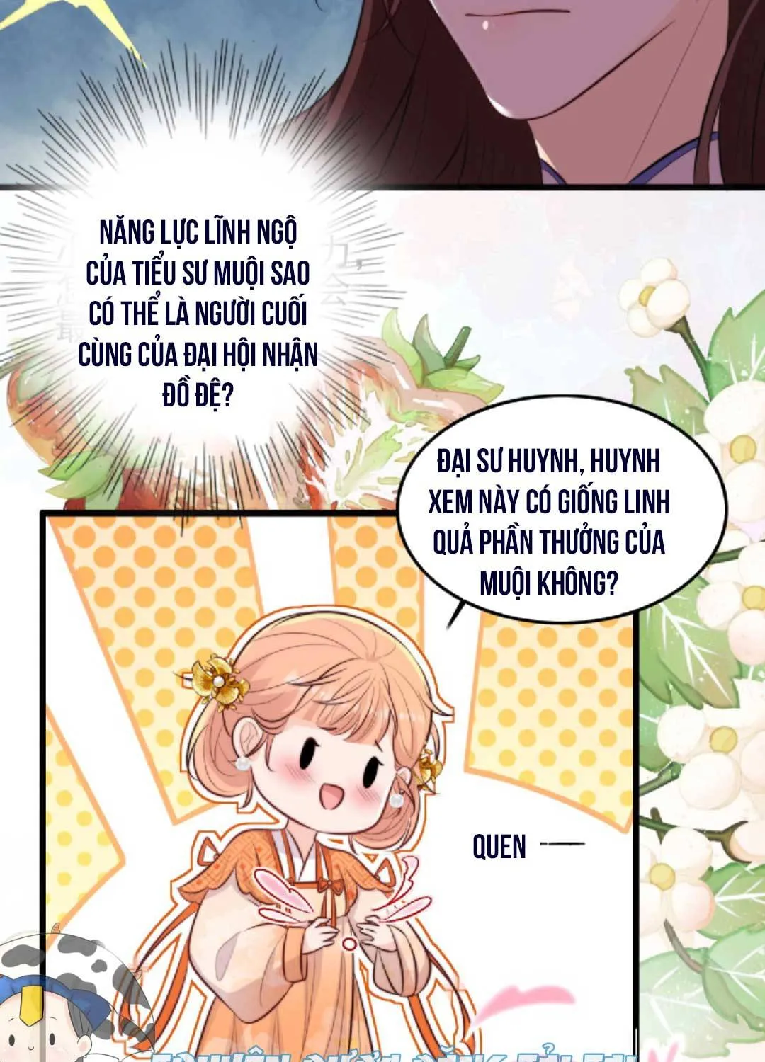 TẤT CẢ PHẢN DIỆN ĐỀU HẮC HOÁ , CHỈ MỖI SƯ LÀ HÀI HƯỚC Chap 10 - Next Chap 11